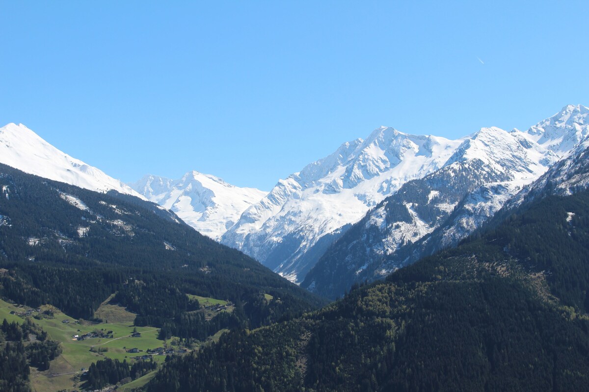 Bild für Gastgeberprofil