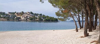 Dalmatia Apartments