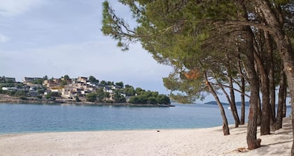 Dalmatia Apartments