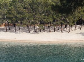 Estúdio (Studio Apartment with Balcony and Sea) | Vista aérea