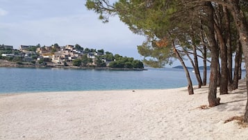 Studio (Studio Apartment with Balcony 3a) | Aerial view