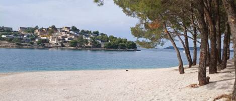 Studio (Studio Apartment with Balcony 3a) | Vue aérienne