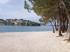 Aerial view - Dalmatia Apartments (Pakostane)