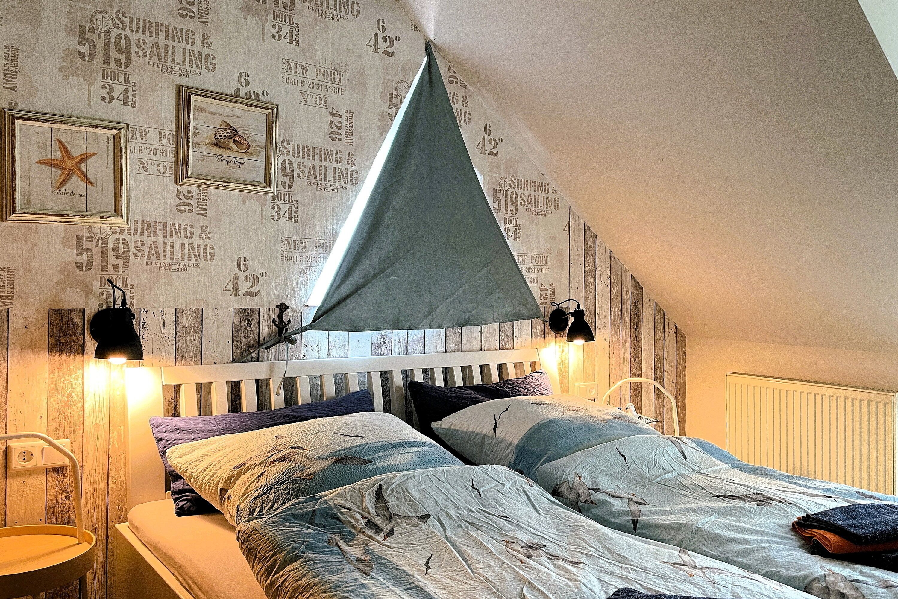 Ferienwohnung/app. Für 4 Gäste Mit 30m² In Wittdün (310293) - Amrum