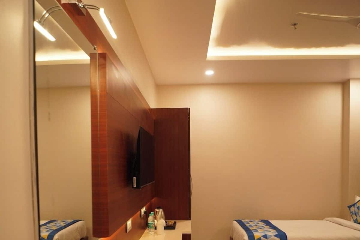 Deluxe Room | Free WiFi