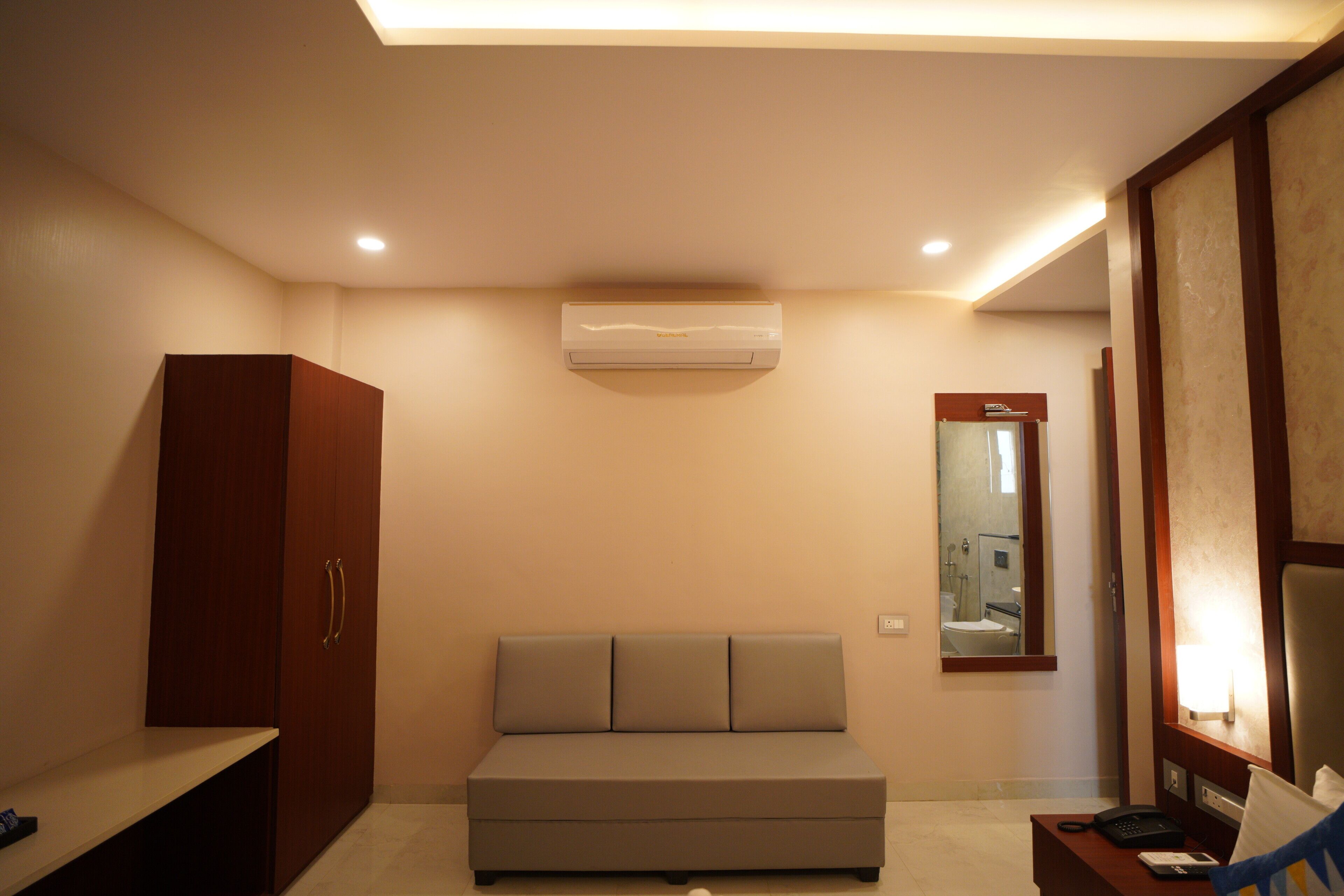 Lyxrum | Gratis wi-fi