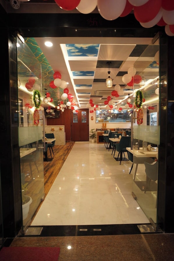 Restaurantes