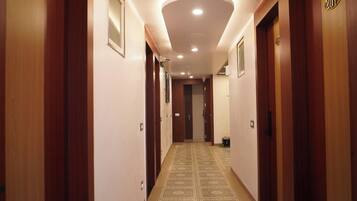 Chambre Deluxe | Intérieur