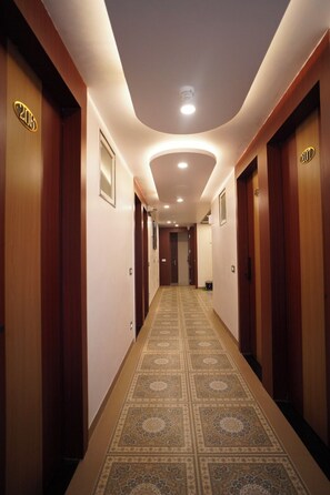 Phòng Deluxe | Nội thất