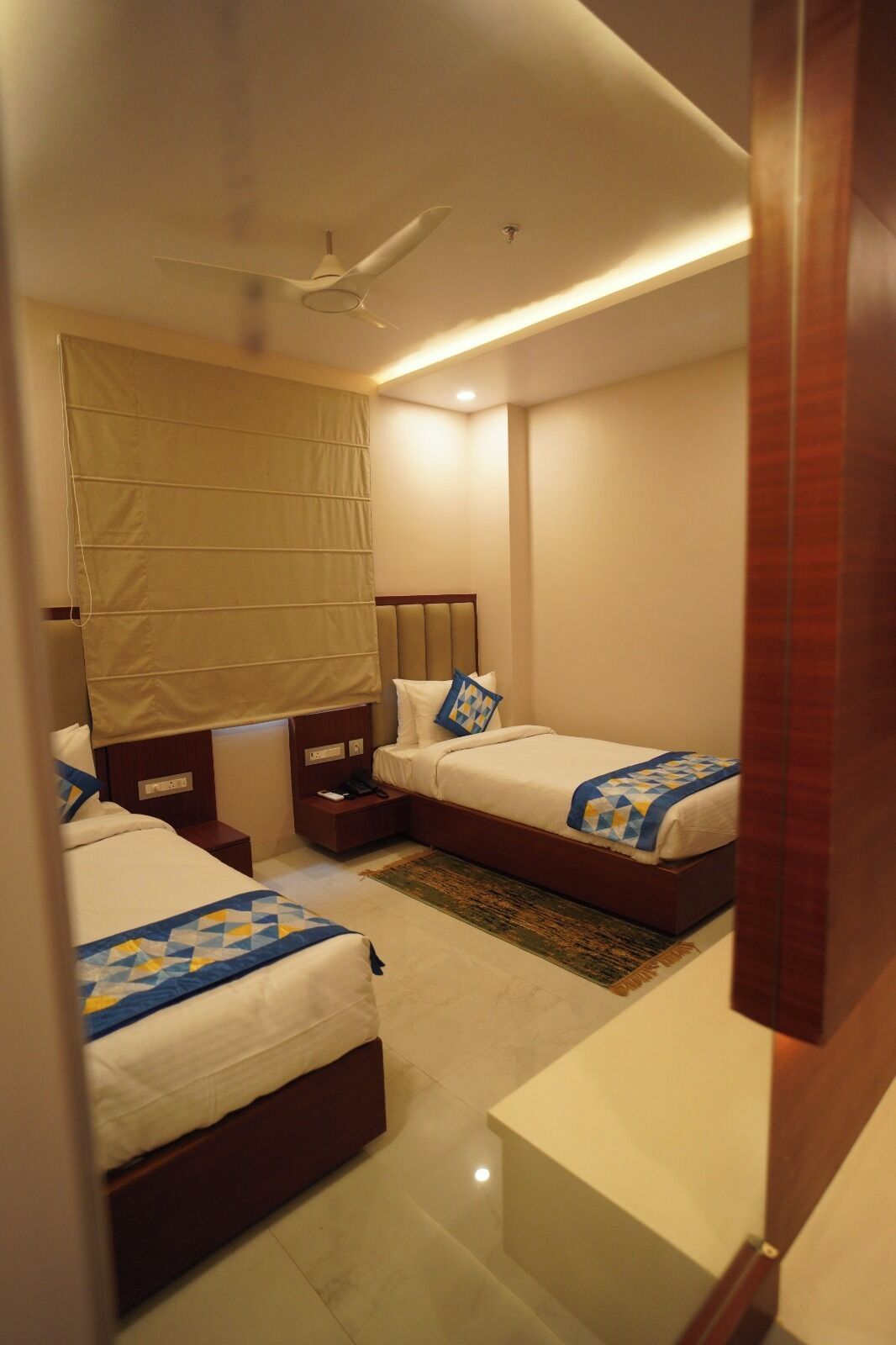 Chambre Deluxe | Wi-Fi gratuit