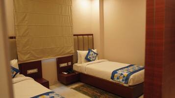 Chambre Deluxe | Wi-Fi gratuit