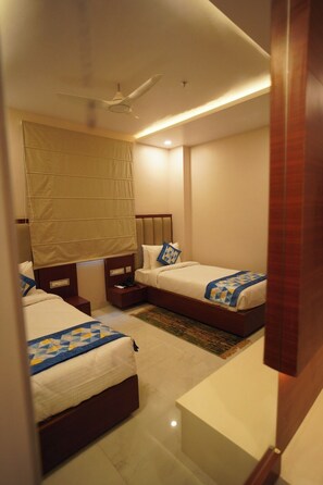 Phòng Deluxe | Truy cập Internet không dây miễn phí 