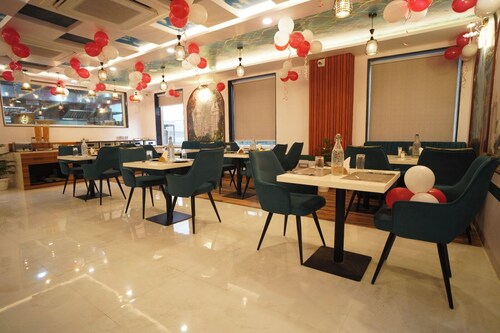 Hotel Tattva Varanasi