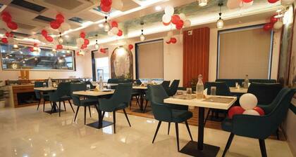 Hotel Tattva Varanasi