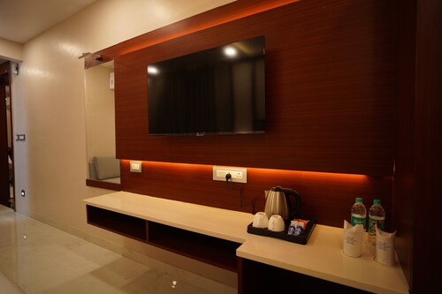 Hotel Tattva Varanasi