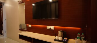 Hotel Tattva Varanasi