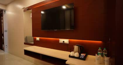 Hotel Tattva Varanasi