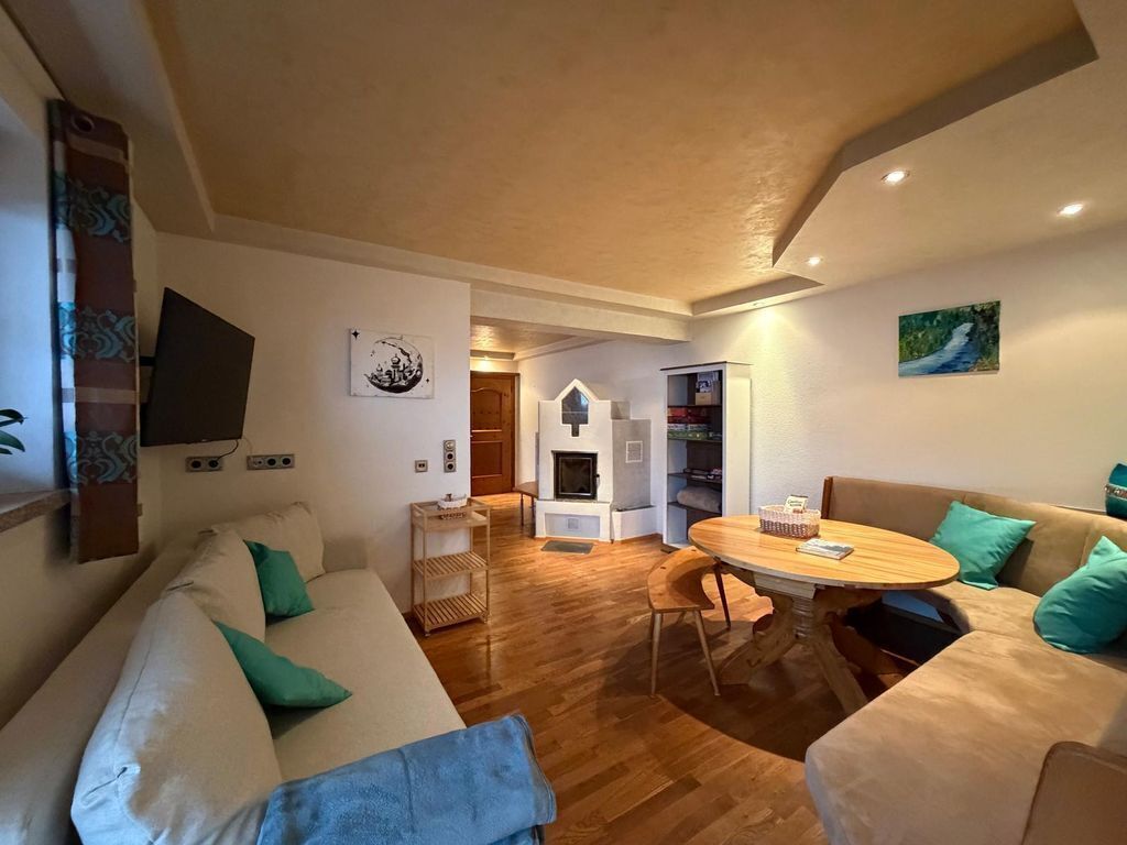 Feines Alpennest - Appartement/fewo, Dusche, 1 Schlafraum - Itter