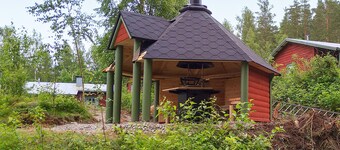 2 bedroom beautiful home in Ekshärad