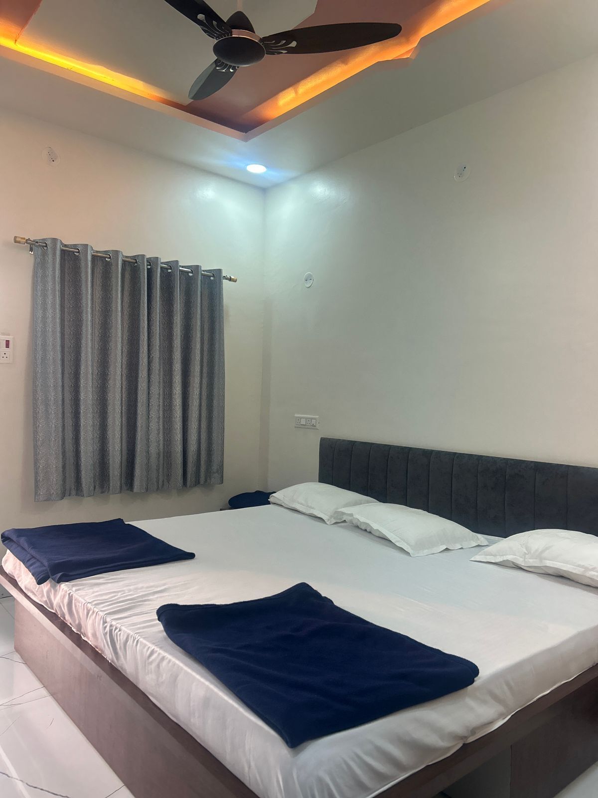 Deluxe Room | Desk, laptop workspace, free WiFi