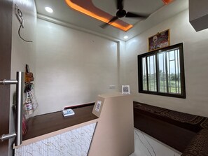 Lobby - MORESHWAR PRIDE & RESIDENCY (Khuldabad)