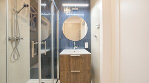 Departamento (231) | Baño | Toallas