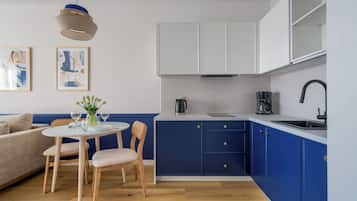 Apartment (231) | Interior