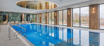 Apartamenty Sun & Snow The One Ustronie Morskie