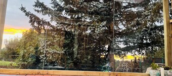 La K'abane private Jacuzzi (seasonal pool)