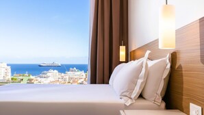 Luxury Suite, Sea View