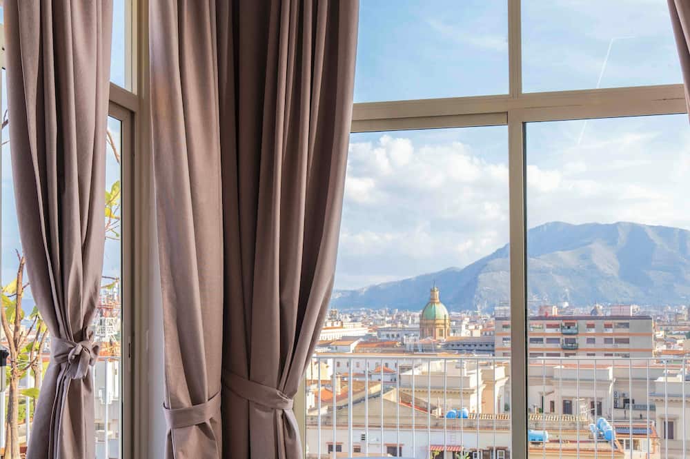 Skyline Boutique Hotel