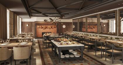 Hotel Palacio de los Angeles