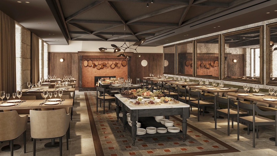 Hotel Palacio de los Angeles