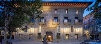 Hotel Palacio de los Angeles