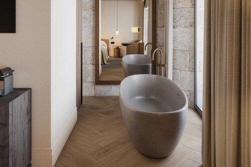 Hotel Palacio de los Angeles