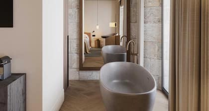 Hotel Palacio de los Angeles