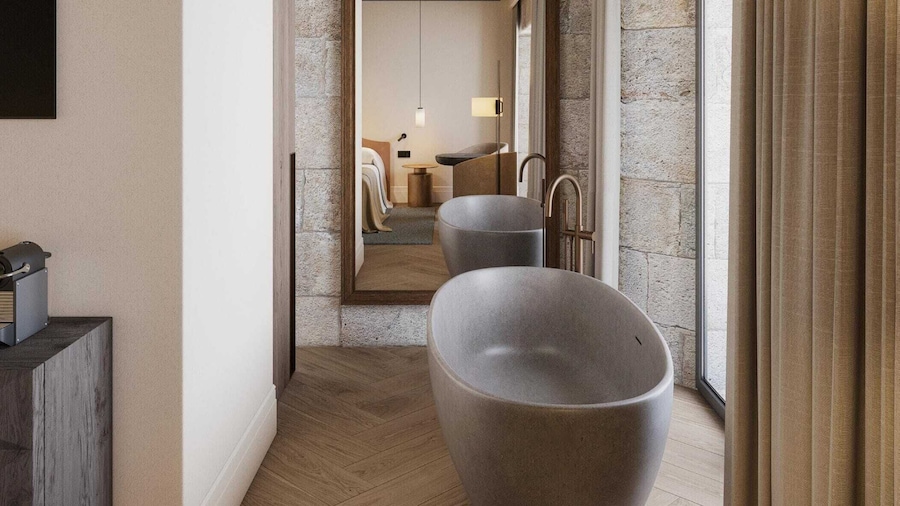 Hotel Palacio de los Angeles