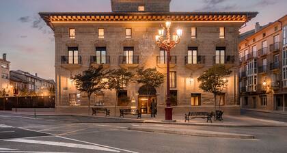 Hotel Palacio de los Angeles