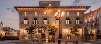 Hotel Palacio de los Angeles