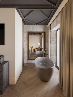 Junior-Suite | Innenbereich