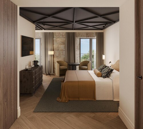 Hotel Palacio de los Angeles