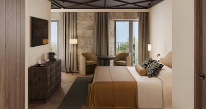 Hotel Palacio de los Angeles