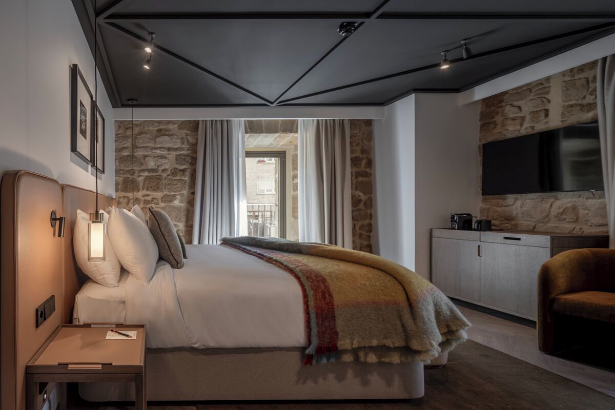 Coffres-forts dans les chambres, bureau