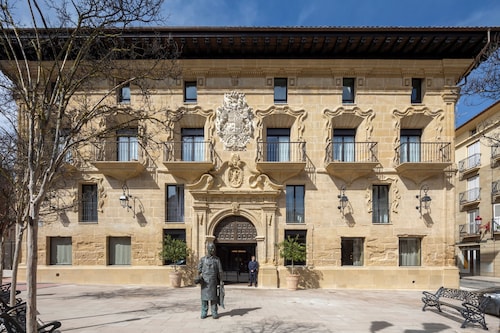 Hotel Palacio de los Angeles