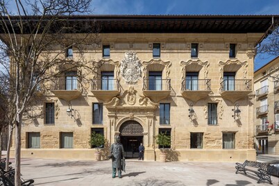 Hotel Palacio de los Angeles