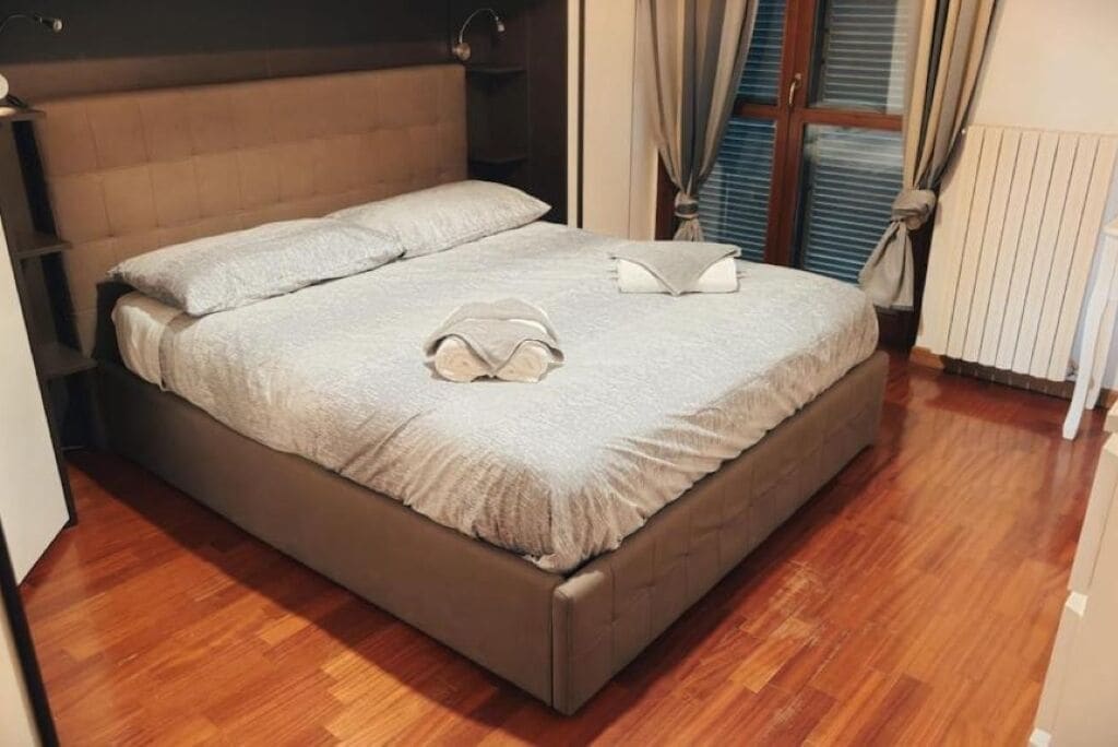 Wi-Fi, vuodevaatteet