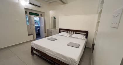 Auro Mithra Heritage Stay