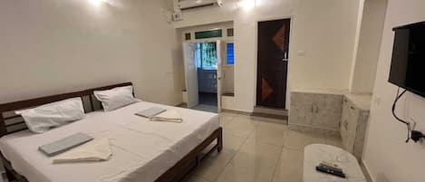 Ferros/tábuas de passar roupa, Wi-Fi de cortesia