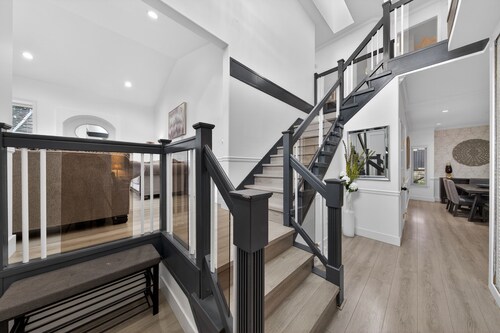 Luxury Delta House with all King Beds | 5 Bedrooms