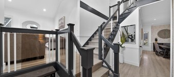 Luxury Delta House with all King Beds | 5 Bedrooms